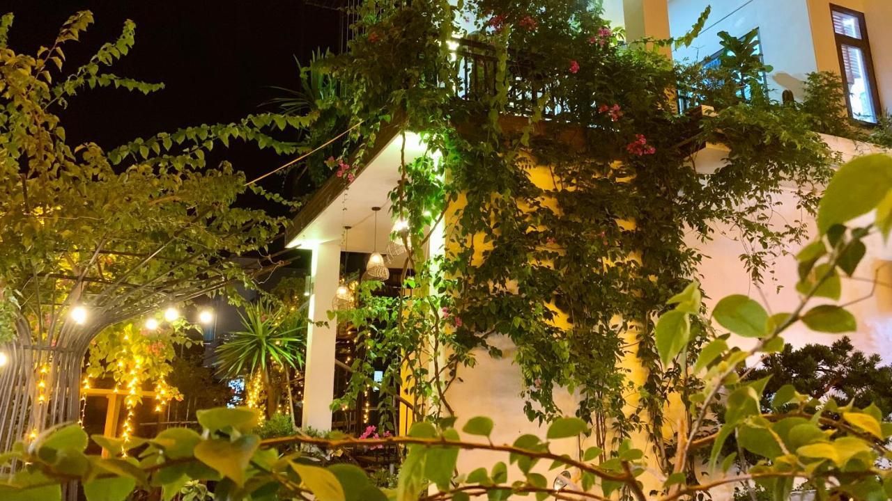 Coto Center Homestay Dao Co To Exterior photo